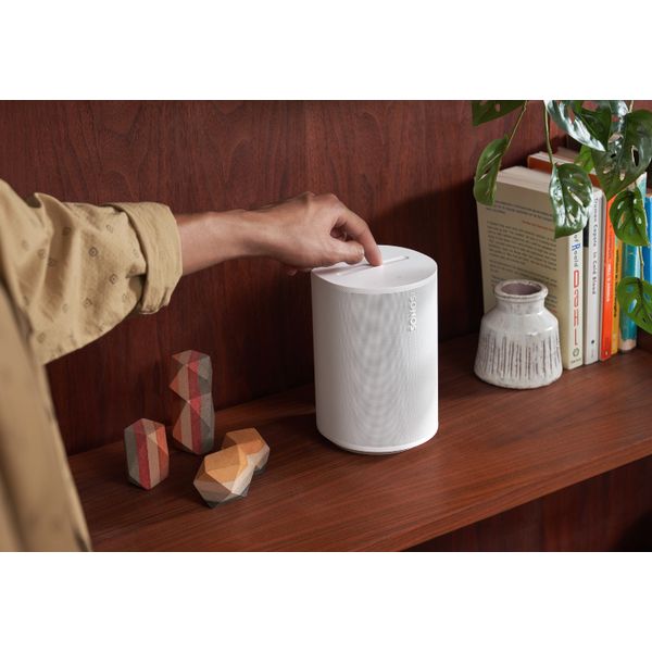 Sonos Era 100 Smart speaker White