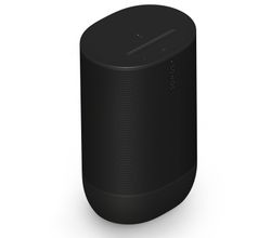 Move Gen2 Black Sonos