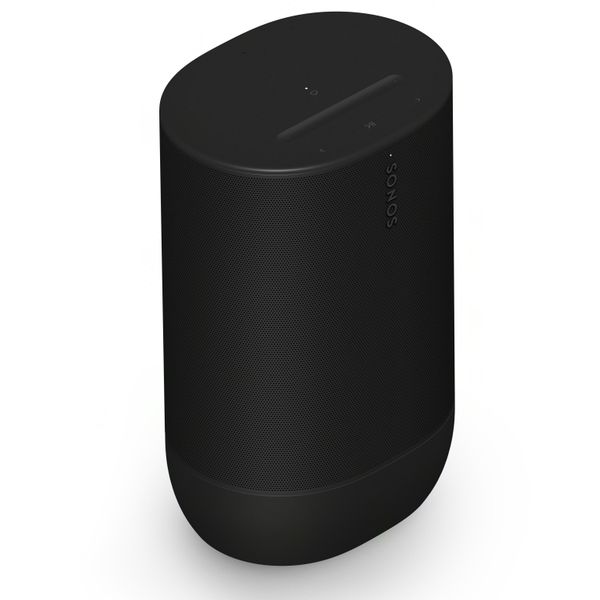 Move Gen2 Black Sonos