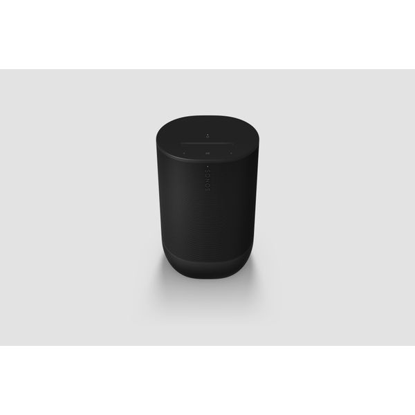 Sonos Move Gen2 Black