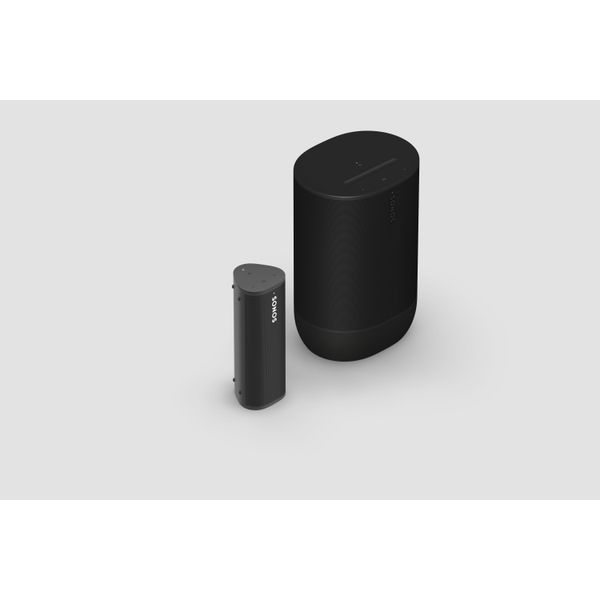 Move Gen2 Black Sonos