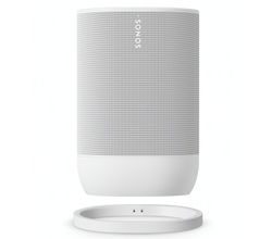 Move Gen2 White Sonos