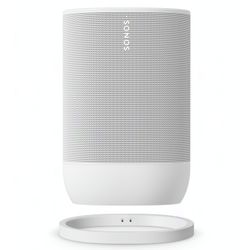 Sonos Move Gen2 White