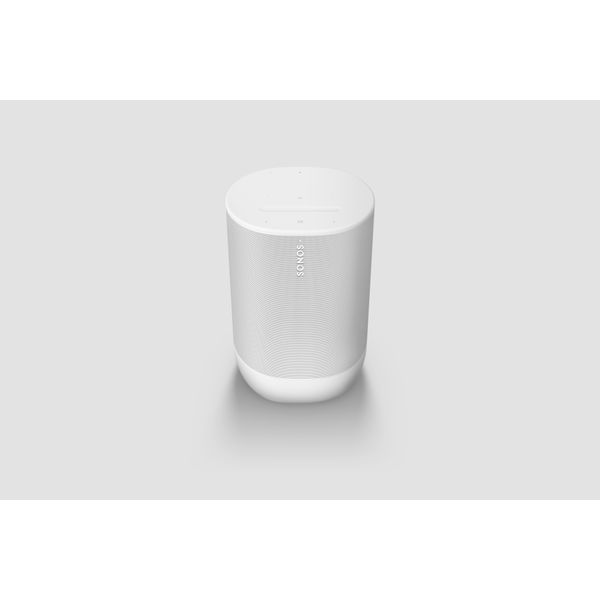 Move Gen2 White Sonos