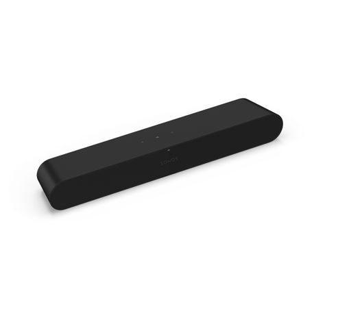 Surroundset Ray + 2x Era 100 Black  Sonos