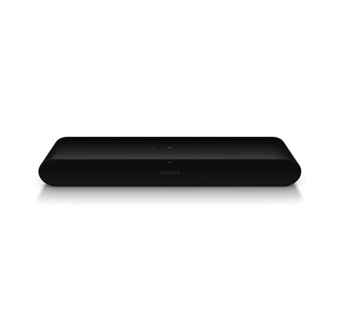 Surroundset Ray + 2x Era 100 Black  Sonos