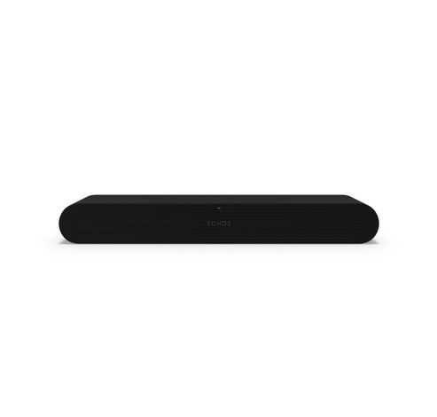 Surroundset Ray + 2x Era 100 Black  Sonos