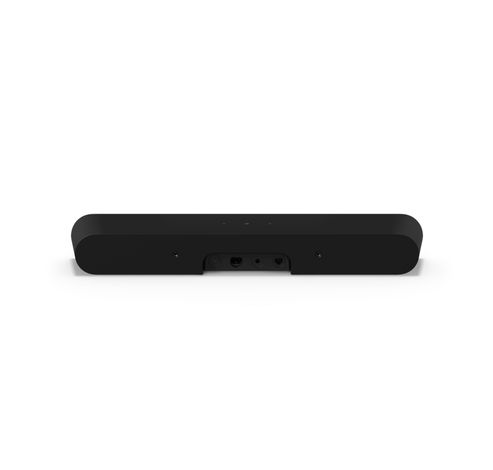 Surroundset Ray + 2x Era 100 Black  Sonos