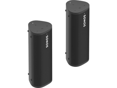 <ul class='list-attrs-tooltip'><li>Bluetooth: Bluetooth</li><li>Maximale batterijduur: 10 uur</li><li>Type speaker: PartyBox</li><li>Stereokoppeling: Stereokoppeling</li><li>Wi-Fi: Wi-Fi</li><li>Kleur: Zwart</li><li>Waterbestendig: Waterbestendig...</li></ul> Avonturenset 2x Roam 2 Zone Player Shadow Black