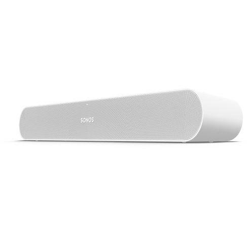 Set voor 2 kamers Ray + Roam White  Sonos