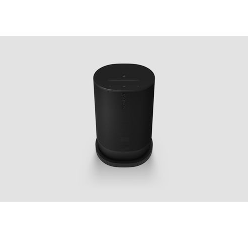 Draagbare Set Move2 + Roam Black  Sonos