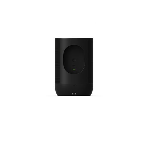 Draagbare Set Move2 + Roam Black  Sonos