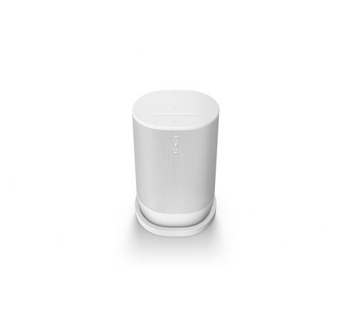 Draagbare Set Move2 + Roam White  Sonos