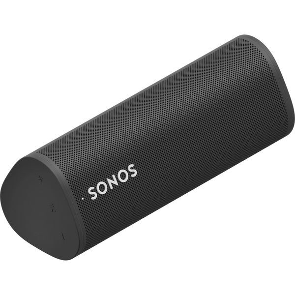 Sonos Oplaadset Roam SL Black