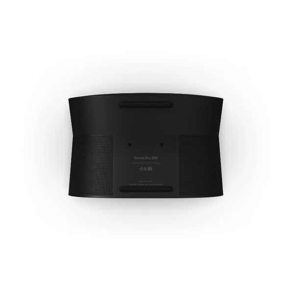 Sonos Meeslepende muziekset 2x Era 300 Black