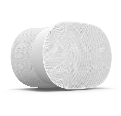 Meeslepende muziekset 2x Era 300 White  Sonos