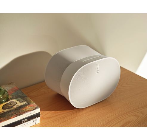 Meeslepende muziekset 2x Era 300 White  Sonos