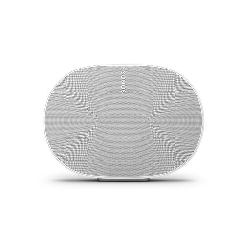 Meeslepende muziekset 2x Era 300 White  Sonos