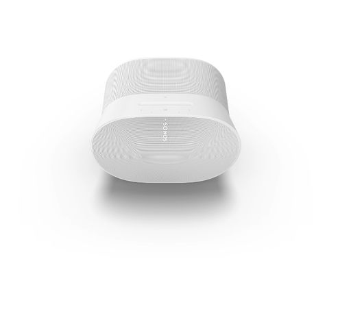 Meeslepende muziekset 2x Era 300 White  Sonos