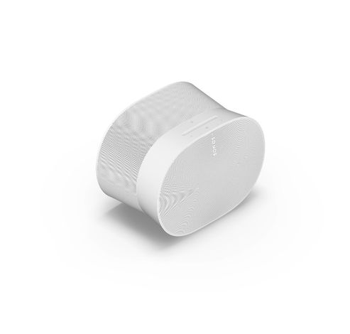 Meeslepende muziekset 2x Era 300 White  Sonos