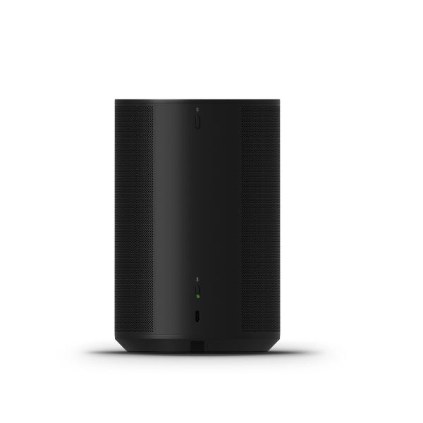 Sonos Set voor 2 kamers 2x Era 100 Black