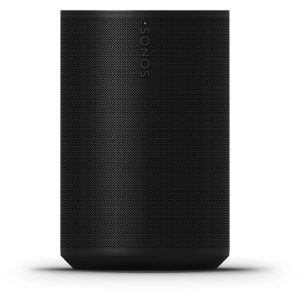 Sonos Set voor 2 kamers 2x Era 100 Black