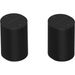 Sonos Set voor 2 kamers 2x Era 100 Black