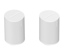 Set voor 2 kamers 2x Era 100 White Sonos