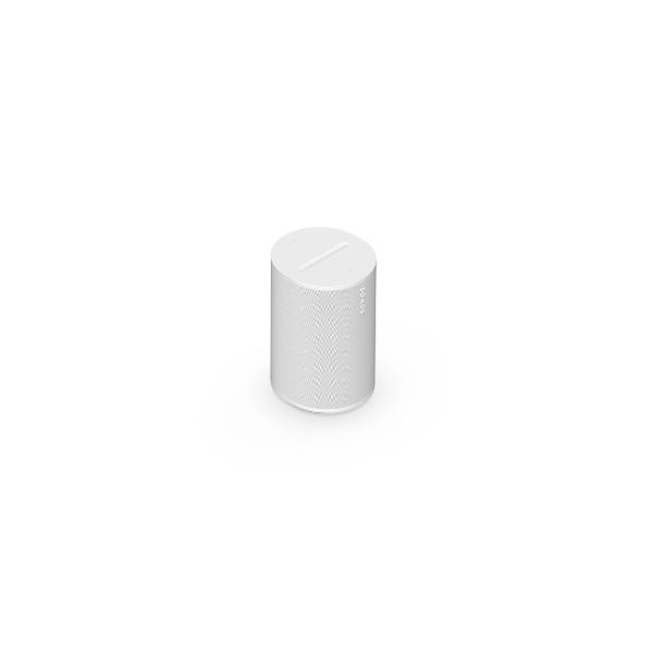 Sonos Indoor/outdoorset Era 100 + Move 2 white