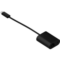 Sonos Combo Adapter Black 