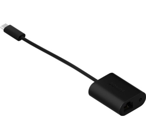 Combo Adapter Black  Sonos