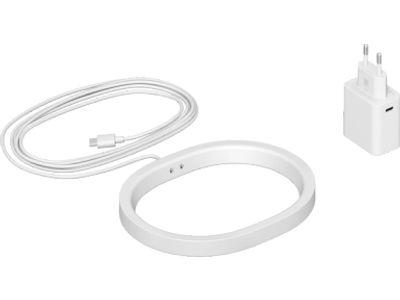 Move 2 draadloze oplader White