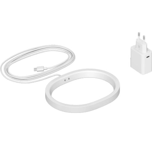 Loop Dock for Sonos Move2 White  Sonos