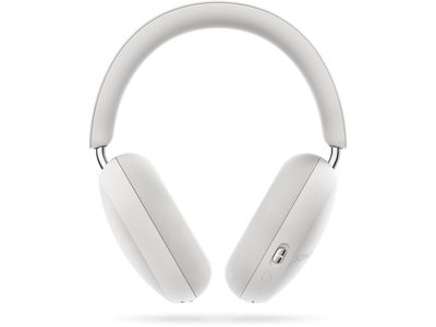 Ace Koptelefoon Soft White
