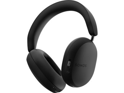 Ace Koptelefoon Black