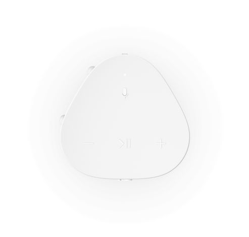 Roam 2 white  Sonos