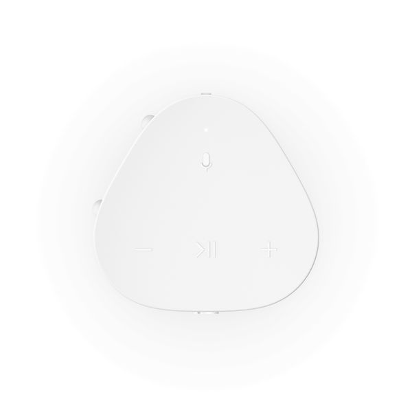 Sonos Roam 2 white