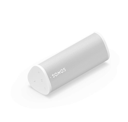 Roam 2 white  Sonos