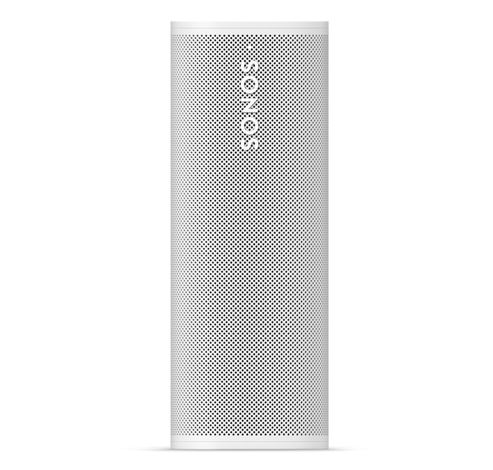 Roam 2 white  Sonos