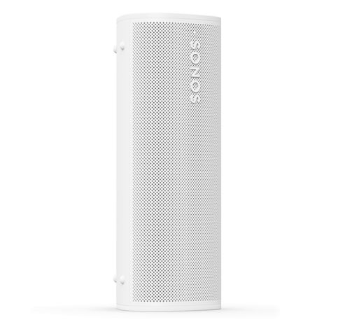 Roam 2 white  Sonos