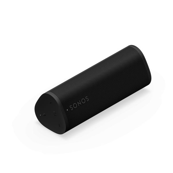 Sonos Roam 2 Black