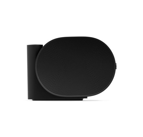 Arc Ultra Premium Smart Soundbar Black  Sonos