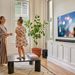 Arc Ultra Premium Smart Soundbar Black Sonos