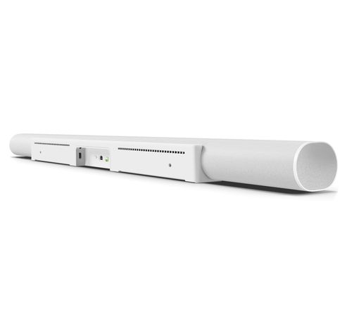 Arc Ultra Premium Smart Soundbar White  Sonos