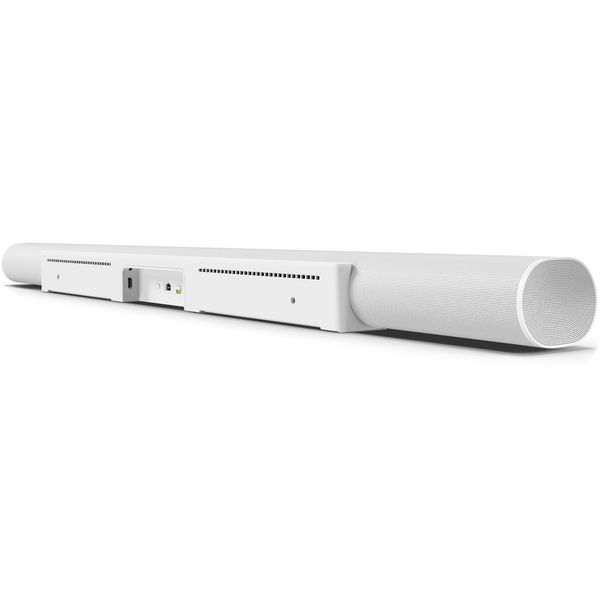 Arc Ultra Premium Smart Soundbar White Sonos