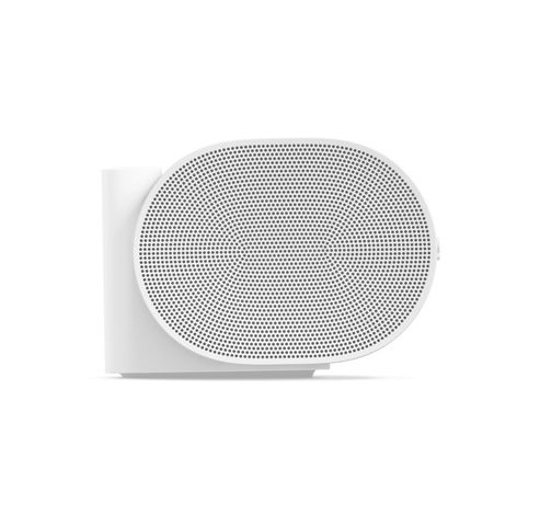 Arc Ultra Premium Smart Soundbar White  Sonos