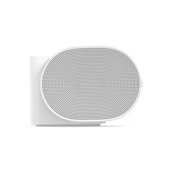 Arc Ultra Premium Smart Soundbar White Sonos