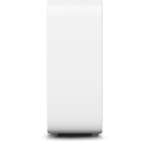 Sub 4 Premium draadloze subwoofer White  Sonos