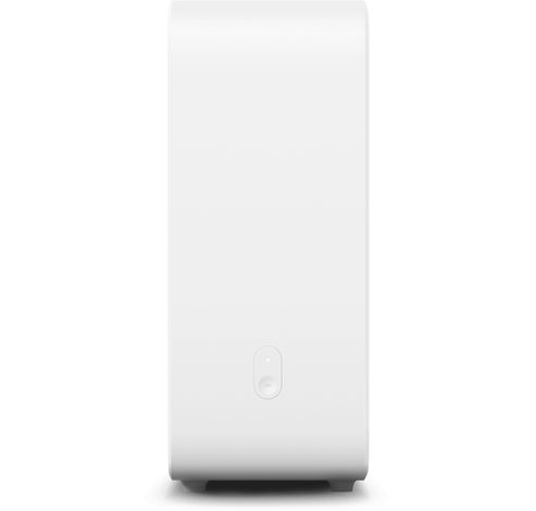 Sub 4 Premium draadloze subwoofer White  Sonos