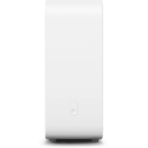 Sonos Sub 4 Premium draadloze subwoofer White